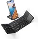 Mini keyboard with touchpad